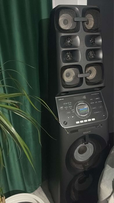 Boxa Sony MHCV90DW