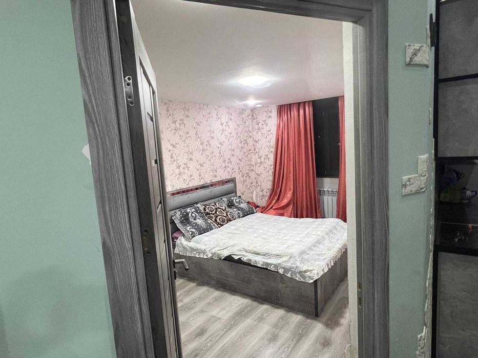 Юнусабад-7  Новостройка в стиле лофта