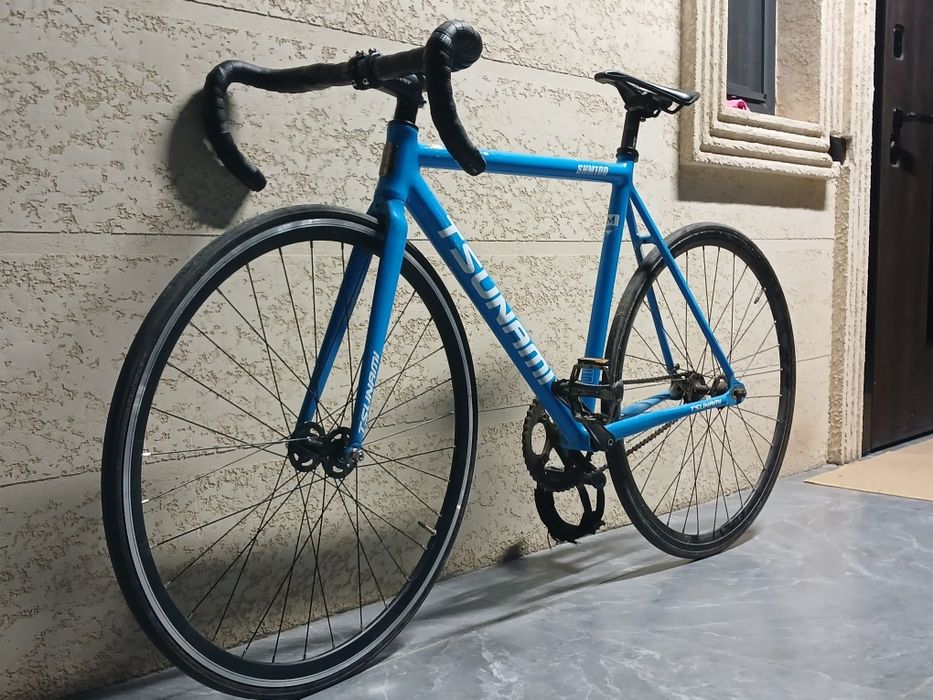 Продам фикс Тсунами snm100