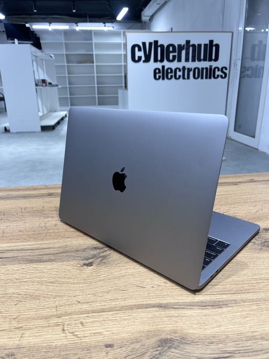 Macbook Pro 2019