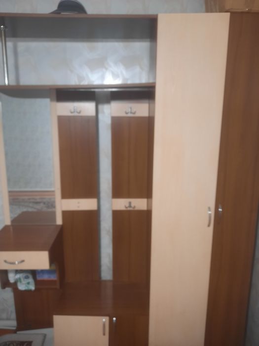 Шкаф для прихожки