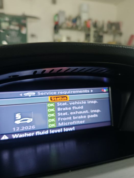 BMW 5 Series 2005 — imagine 3