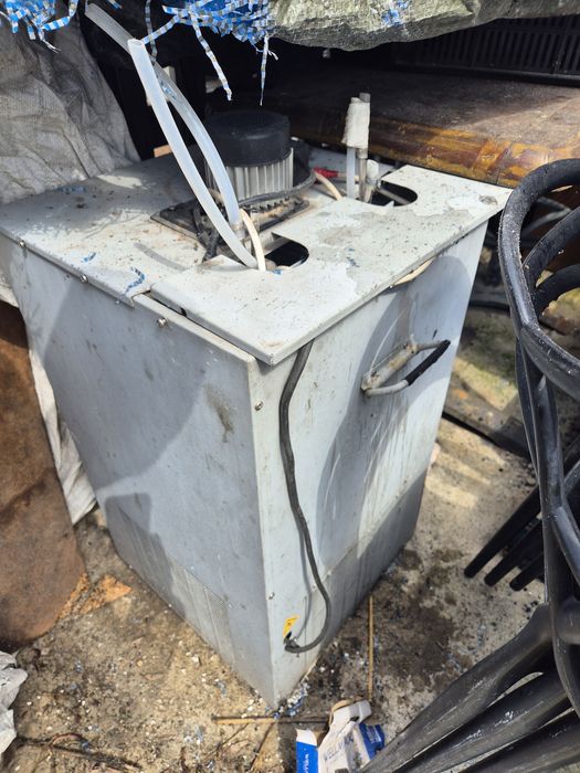 Vand dozator profesional de bere