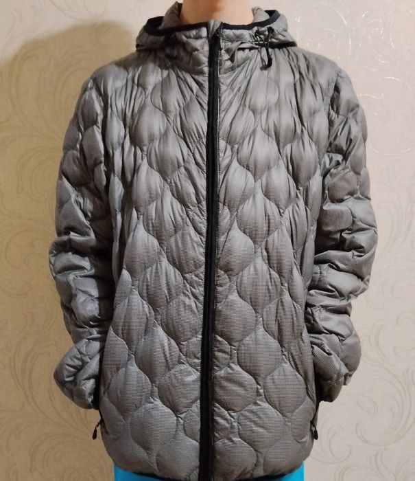 Продам мужскую куртку