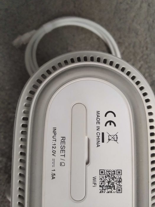 5G рутер за СИМ карти на Иетел България на 1 месец