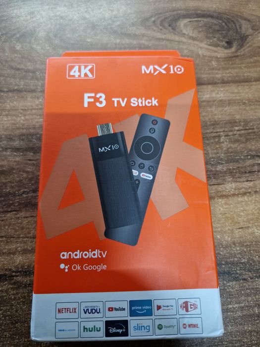 Stick hdmi cu Android 2gb/16gb