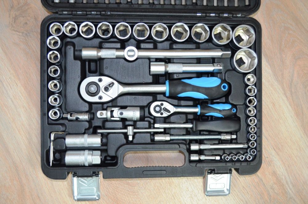 Набор инструмента Haoting 94 предмета