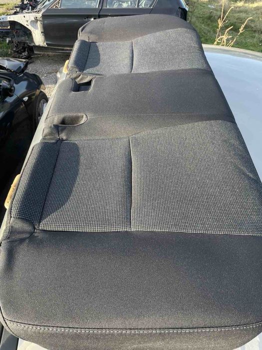 Седалки Тойота Ярис/ Toyota Yaris 2018