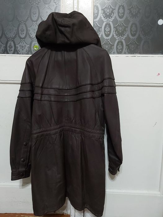 Куртка натуральная кожа. Продам