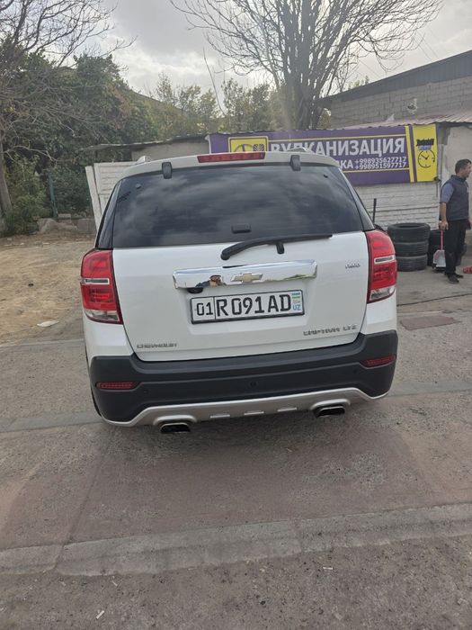 kaptiva 3 4 qilingan  sotiladi