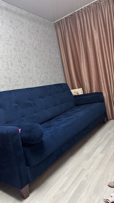 Продам диван и 2 кресла