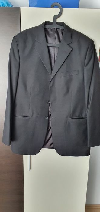 Sacou bărbătesc 54 XXL