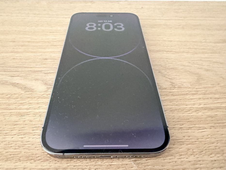 iPhone 14 Pro Max 128gb 86% Batery Като нов !