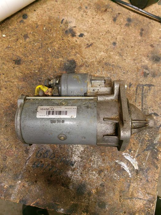 Части за алфа Ромео 159 1.9 150кс