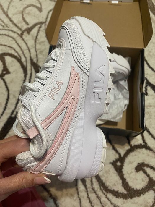 Детски маратонки