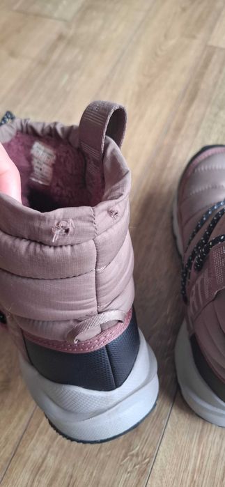 The North Face апрески