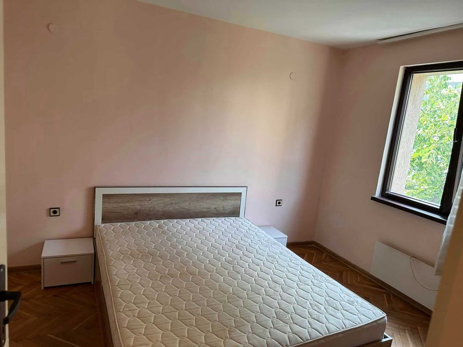 Дава се под наем Двустаен апартамент в Варна, Чаталджа - 68 кв.м за 433.5 € - Снимка #15