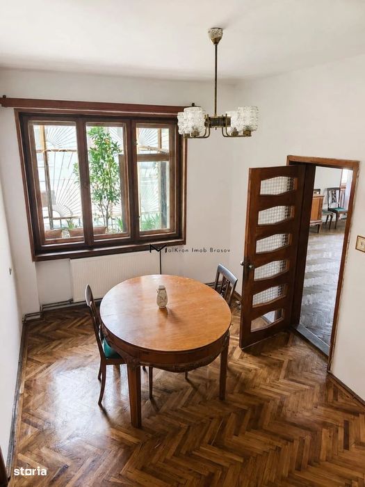 Casa individuala in zona STAR