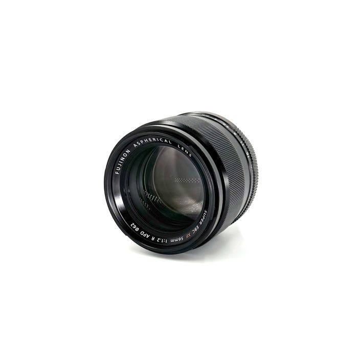 Fujifilm XF 56mm F1.2 R APD