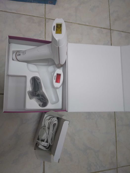 Epilator IPL Zenifique