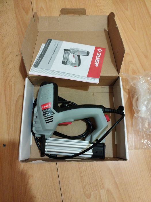 Продам Зубр ЗСП2000