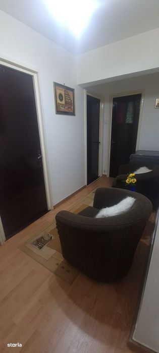 Apartament 3 Camere Decomandat | Metrou Nicolae Grigorescu Bloc H