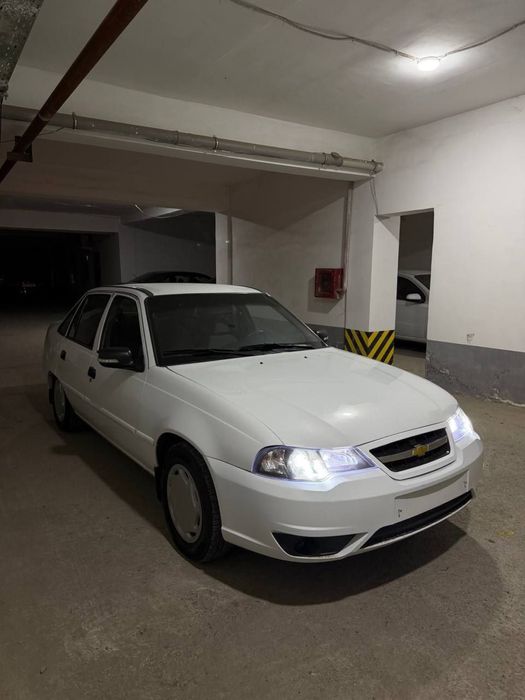 Продам Нексия 2 Супер 2015