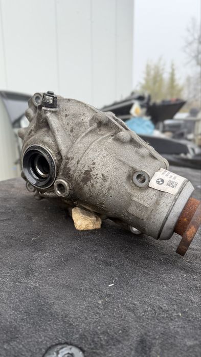 Преден диференциал за БМВ 4 F36 3 Series F30 F31 B58 340ix 440ix автом