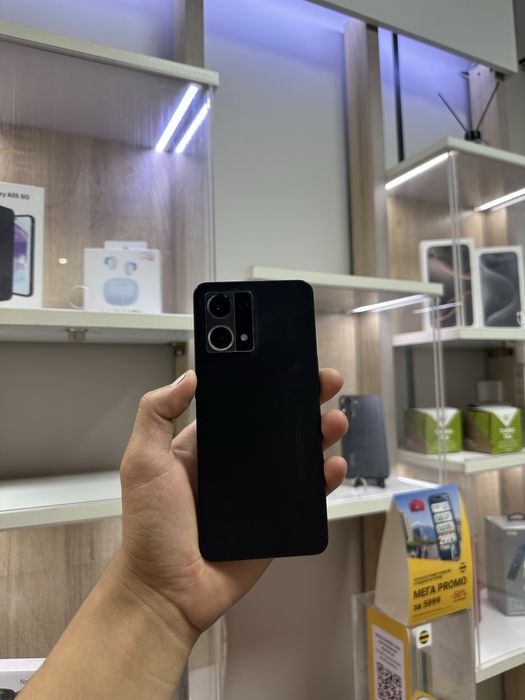 Oppo reno 7/ оппо рено 7