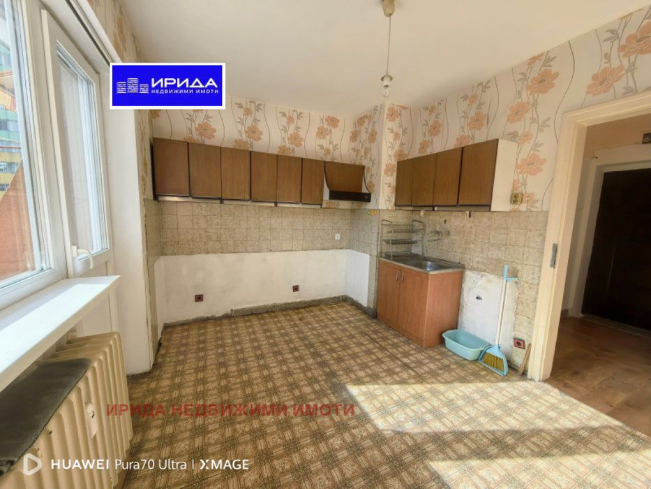 Продава се Двустаен апартамент в София, Гео Милев - 65 кв.м за 2847 €/кв.м - Снимка #1