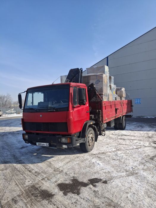 Манипулятор 24/7