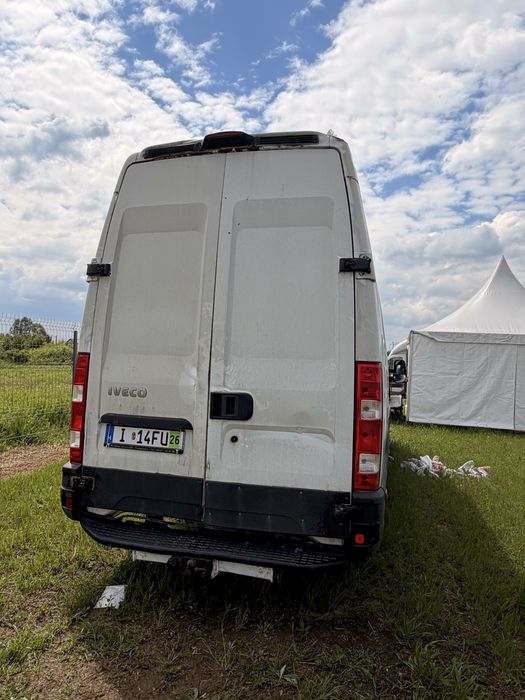 De vanzare iveco