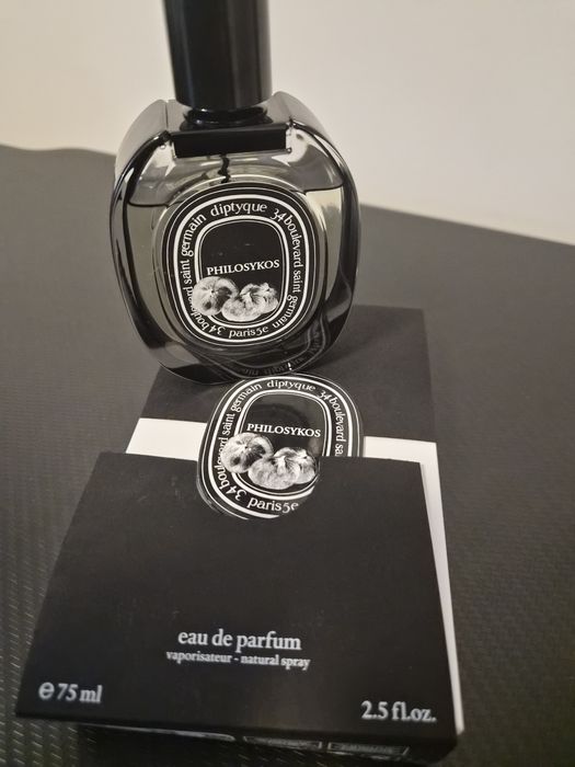 Отливка на Diptique Philosykos