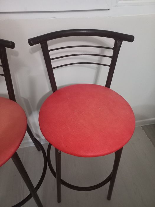 Барный орындықтар 2 штук