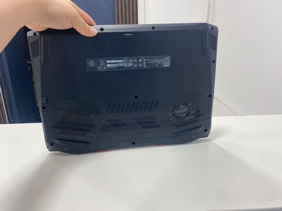 Acer Nitro 5 AN515-55 продам ноудбук