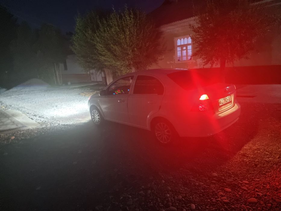 Nexia 3  55.ming probek Holati ota guzal