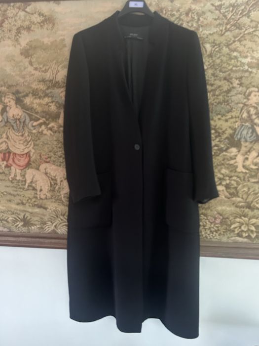 Pardesiu clasic / sacou lung / trenci