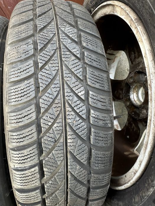 Set cauciucuri  175/65/15