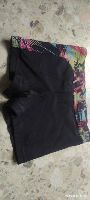 Плавки очки шапочка для купания.