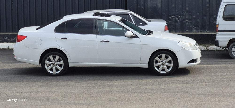 Srochna epica sotiladi xolati yaxshi 2li mator benzin kraska bor