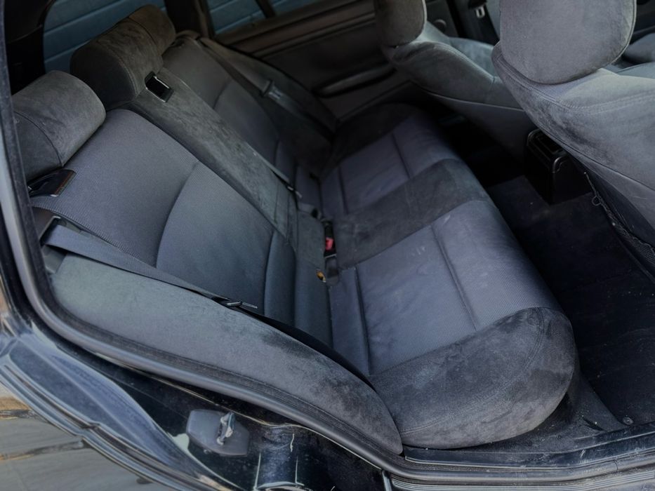 BMW E46 Touring ///M pack 330i 231к.с НА ЧАСТИ