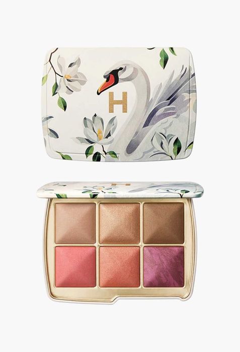 Pudră de față - Hourglass Ambient Lighting Edit Unlocked Swan