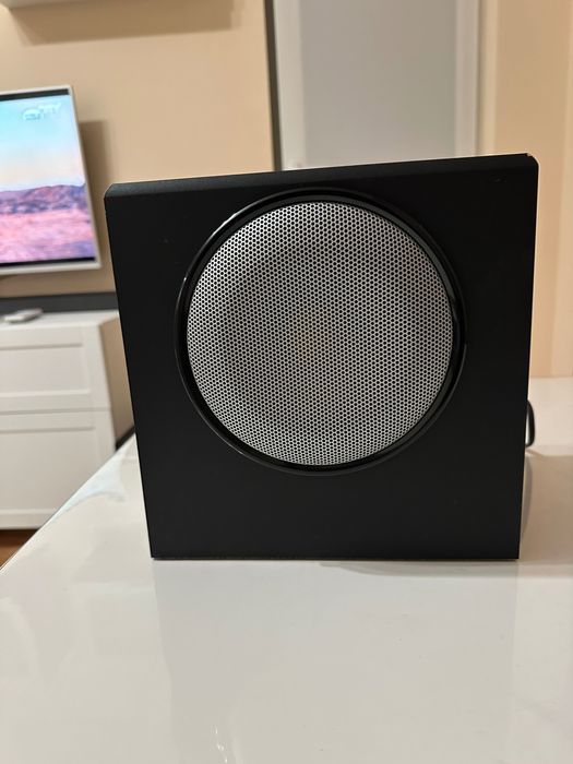 Тонколони Logitech X-230