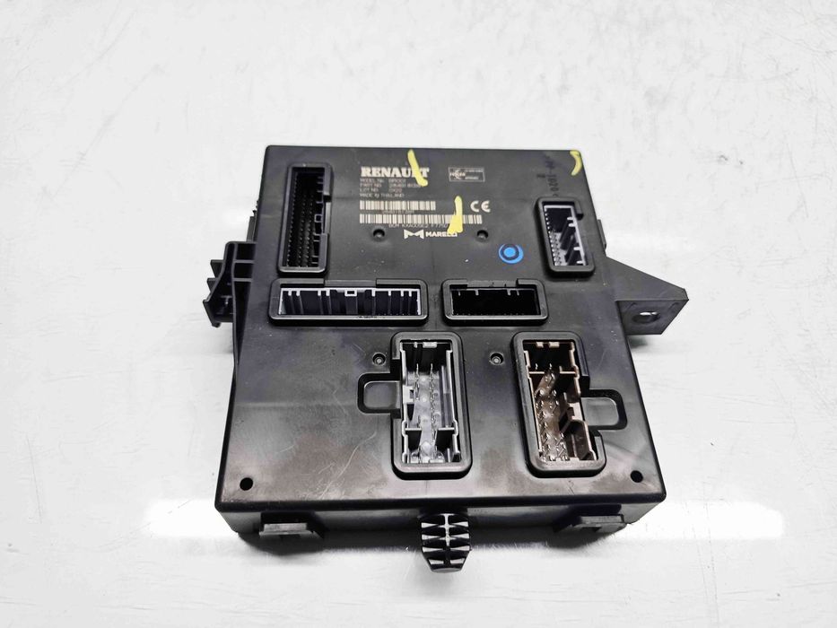 Modul confort Dacia Sandero 3 [Fabr 2020-prezent] 284B18138R