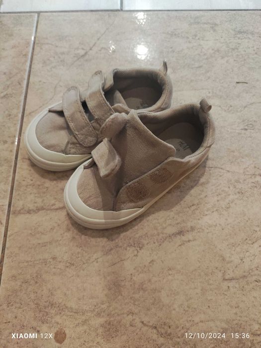 Детски обувки HM-25