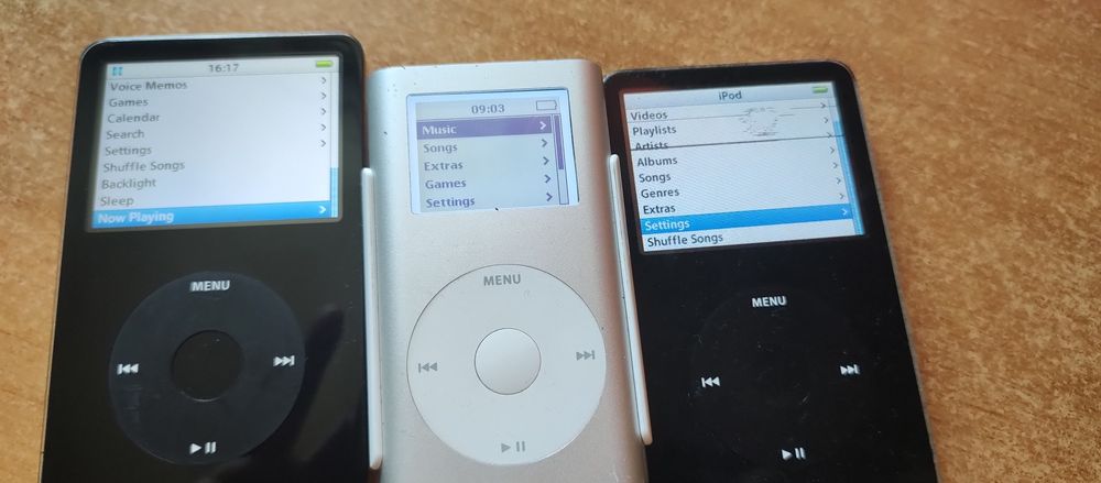 iPod,4,gb funcțional