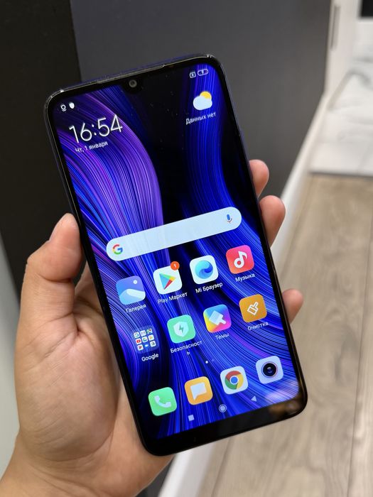 Продам  Redmi 7.