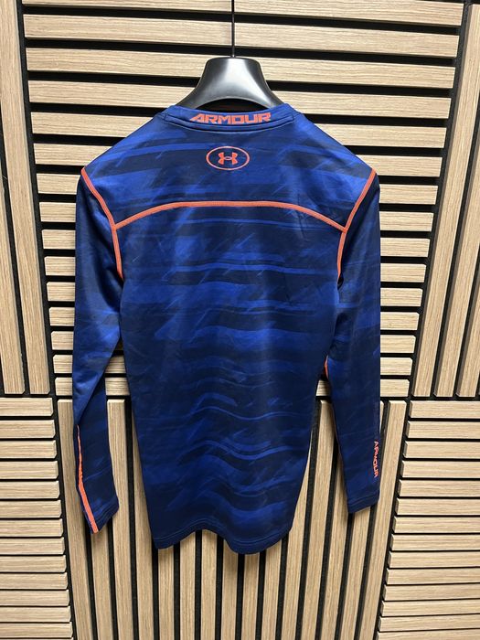 Under Armour : Coldgear - размер S / Оригинал