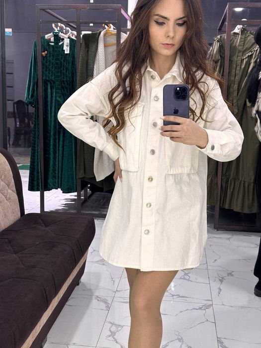 Женская Одежда класса люкс из Турции!