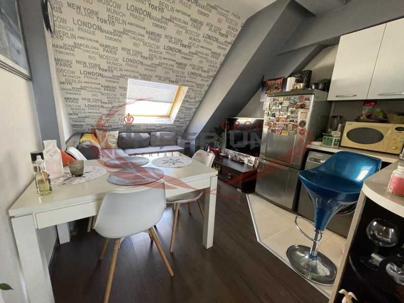 Продава се Тристаен апартамент в Варна, Автогара - 78 кв.м за 1411 €/кв.м - Снимка #1